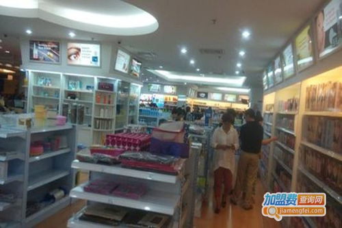 日用百貨連鎖加盟費(fèi)用詳解 總投資29.59萬(wàn)元的加盟方案分析