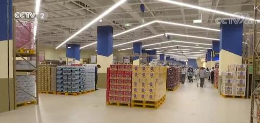 巨頭加速布局 會(huì)員倉(cāng)儲(chǔ)超市突然“火了”，日用家電零售迎來(lái)新風(fēng)口