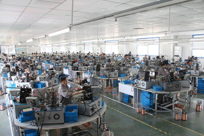 鴻豐巍電器成功簽約智邦國際ERP系統(tǒng),搭建產(chǎn)供銷一體化信息共享平臺(tái)