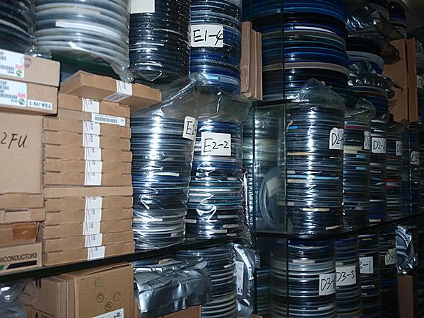 深圳市福田區宏科盛電子經營部：專業提供IC芯片及電子元器件采購批發服務