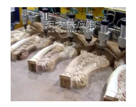 精雕細(xì)琢，樂韻天成 探索玉樹與領(lǐng)雕數(shù)控的樂器雕刻藝術(shù)